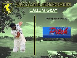 Image result for Thorpe Green Cricket Club