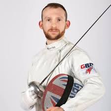 Image result for Guildford Fencing Club