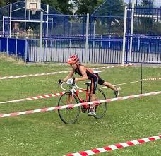 Image result for Cheltenham Triathlon Club