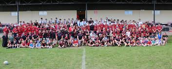 Image result for Cullompton Rugby Football Club