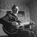 The late A.P. Carter was born in 1891 | Johanna's Visions