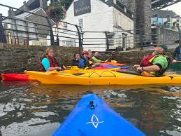 Image result for Tamar Canoe Association