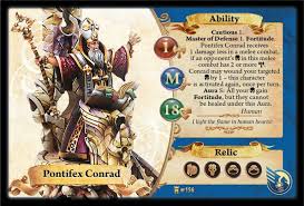 Image result for pontifex 2