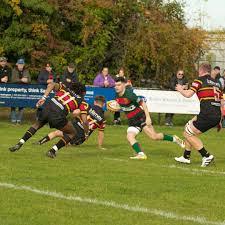 Image result for West Bridgford Rugby Football Club