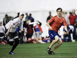 Image result for University College London Ultimate Frisbee Club