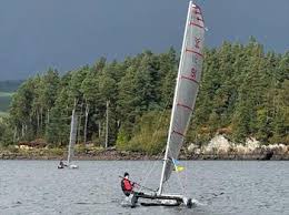 Image result for Kielder Yacht Club
