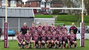 Image result for Newcastle (Staffs) Rufc Ltd