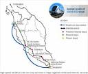 Singapore -Kuala Lumpur High Speed Train | SG PROPERTY TRADER