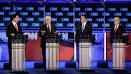 GOP Debate President 2012: GOP