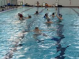 Image result for London Metropolitan University Octopush Club