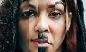 Image result for fotos de raças de pessoas