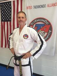 Image result for Association For Tae Kwon Do