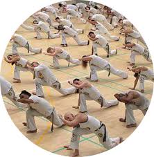Image result for Capoeira Classes