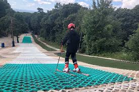 Image result for Uk Dry Ski Slopes