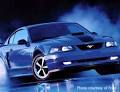 Ford Mustang | 4th Generation