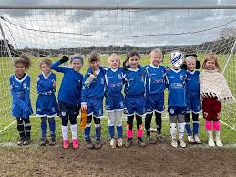 Image result for Fry Club Colts & Fry Club Girls Jfc