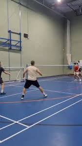 Image result for Bexley Heronsgate Badminton Club