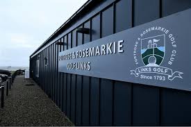 Image result for Fortrose & Rosemarkie Golf Club