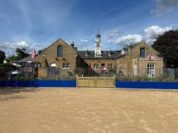 Image result for Isleworth Bowling Club