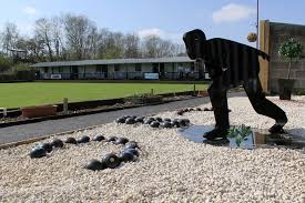 Image result for West End (Coatbridge) Bowling Club