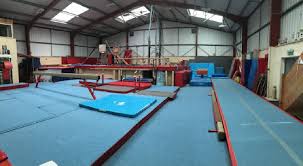 Image result for Hinckley Gymnastics Club