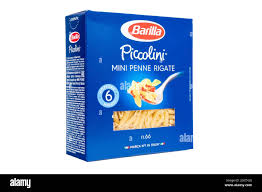 Image result for barilla piccolini