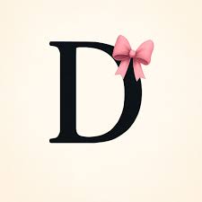 Image result for  d   @  