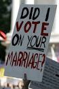 Why do we care about gay marriage     The Social Lens