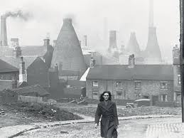 Image result for Stoke Potters