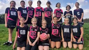 Image result for Fm Eclipse Netball Club