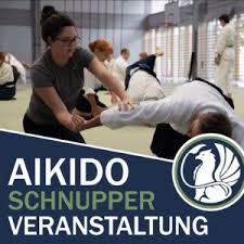Image result for Coldharbour Aikido Club