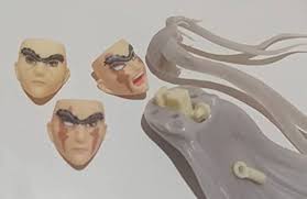 「牡牛座のアルデバラン 聖闘士星矢 THE LOST CANVAS 冥王神話」の画像検索結果