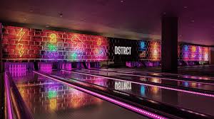 Image result for St Neots and District Indoor Bowling Club