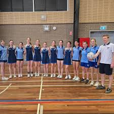 Image result for Pinehurst Netball Club