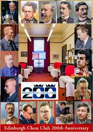 Image result for Edinburgh Chess Club