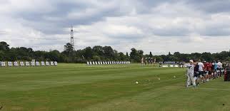 Image result for West Windsor Archers