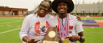 Image result for Gmax TrackStars Athletics Club