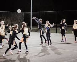 Image result for Sparks Netball Bristol