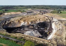 Znalezione obrazy dla zapytania kopalnia