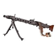 Image result for mg42