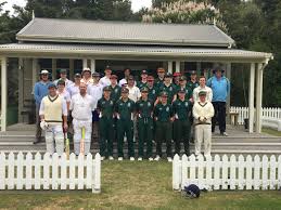 Image result for Rushden Wanderers Cricket Club