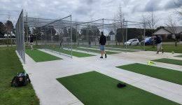 Image result for Rolleston Cricket Club