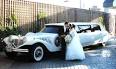 Excalibur Wedding Limousine Transportation - NJ Wedding Limousine