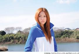 「P子 荒川アンダーザブリッジ」の画像検索結果