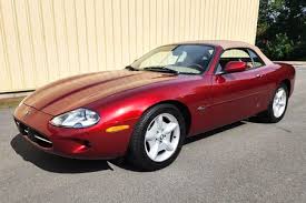 Image result for Cabernet 1997 Jaguar