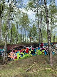 Image result for Quarry Park Disc Golf Club