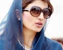 Hina Rabbani Khar was born in the big city of Pakistan i.e. Multan in 1977, ... - Foreign-Minister-Hina-Rabbani-Khar