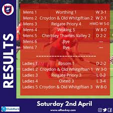 Image result for Aldershot & Farnham Hockey Club
