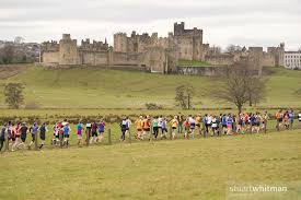 Image result for Alnwick Harriers