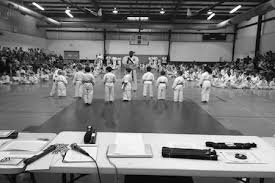 Image result for Alleyn School Of Japanese Karate